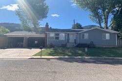 Pre-foreclosure in  PINECONE DR Cedar City, UT 84720