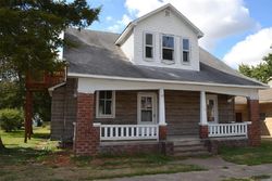 Pre-foreclosure in  N BROADWAY Albers, IL 62215