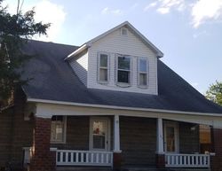 Pre-foreclosure in  N BROADWAY Albers, IL 62215