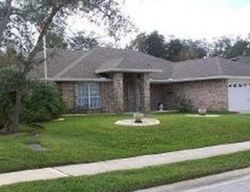 Pre-foreclosure in  FOREST PRESERVE BLVD Port Orange, FL 32128