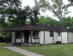 Pre-foreclosure in  SYCAMORE ST Clute, TX 77531