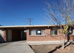 Pre-foreclosure Listing in W CORONA RD TUCSON, AZ 85756