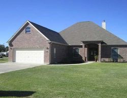 Pre-foreclosure Listing in STONEWOOD DR ORANGE, TX 77630