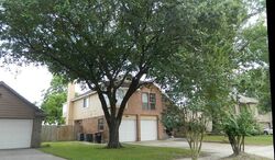 Pre-foreclosure in  KLEINMEADOW DR Houston, TX 77066