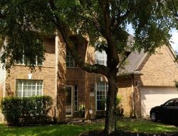 Pre-foreclosure in  CANNA CT Baytown, TX 77523