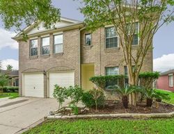 Pre-foreclosure Listing in CYPRESSWOOD DL SPRING, TX 77373
