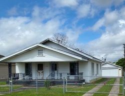 Pre-foreclosure Listing in 15TH ST PORT ARTHUR, TX 77640