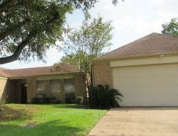Pre-foreclosure in  SHERI HOLLOW LN Houston, TX 77082