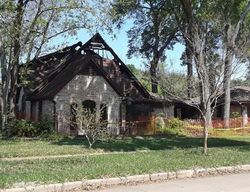 Pre-foreclosure in  LEEDS LN Houston, TX 77040