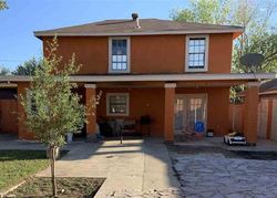 Pre-foreclosure Listing in PATRICIA LN LAREDO, TX 78046