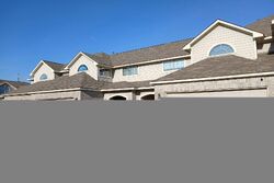 Pre-foreclosure in  SILVER CHARM Houston, TX 77014