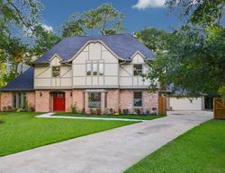 Pre-foreclosure in  WESTERLEY LN Houston, TX 77077