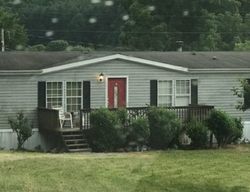 Pre-foreclosure Listing in SINK VALLEY RD BUTLER, TN 37640