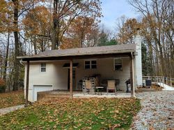 Pre-foreclosure in  JOHNS RD Clinton, OH 44216