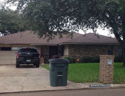 Pre-foreclosure Listing in PENA ST MISSION, TX 78572