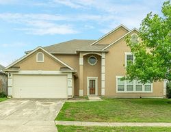 Pre-foreclosure in  SPRINGTREE GRV Cibolo, TX 78108