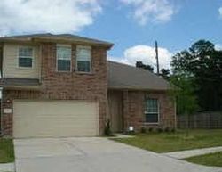 Pre-foreclosure in  TRILBY WAY Humble, TX 77338