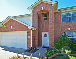 Pre-foreclosure Listing in BRIGHTON SPRINGS LN KATY, TX 77449