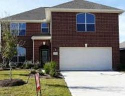Pre-foreclosure in  HARBOR GLEN LN Houston, TX 77084