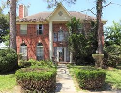 Pre-foreclosure in  APPLE FOREST TRL Houston, TX 77065