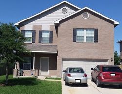 Pre-foreclosure Listing in AFTON FOREST LN KATY, TX 77449
