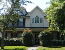 Pre-foreclosure in  CRESCENT ROYALE WAY Humble, TX 77346