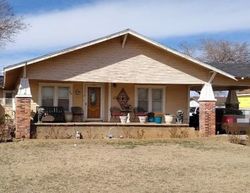 Pre-foreclosure Listing in W 23RD ST PLAINVIEW, TX 79072