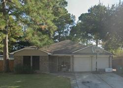 Pre-foreclosure Listing in ROCKBOURNE DR HUMBLE, TX 77396