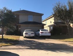 Pre-foreclosure in  FALVEL MISTY DR Spring, TX 77388