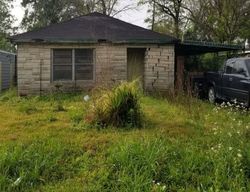 Pre-foreclosure in  MALMEDY RD Houston, TX 77033