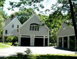 Pre-foreclosure in  JUNCTION RD South Berwick, ME 03908