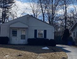 Pre-foreclosure in  CLAYTON RD Schenectady, NY 12304
