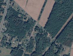  Spur Ln, Machipongo VA