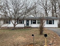 Pre-foreclosure Listing in DEER DR FREDERICKSBURG, VA 22407