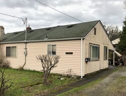 Pre-foreclosure Listing in YAKIMA AVE TACOMA, WA 98444