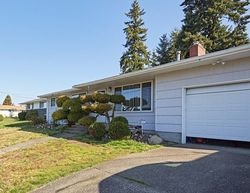 Pre-foreclosure Listing in S ASOTIN ST TACOMA, WA 98408