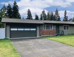 Pre-foreclosure in  NE 74TH ST Vancouver, WA 98682