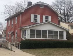 Pre-foreclosure Listing in N ALEXANDER AVE ROYAL OAK, MI 48073