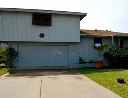 Pre-foreclosure Listing in S STATION ST PORT ARANSAS, TX 78373