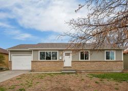 Pre-foreclosure Listing in ASH ST FORT MORGAN, CO 80701