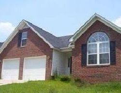 Pre-foreclosure Listing in EASTWOOD AVE FAYETTEVILLE, NC 28301