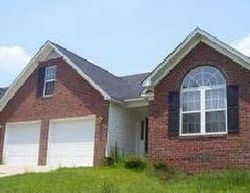 Pre-foreclosure in  EASTWOOD AVE Fayetteville, NC 28301