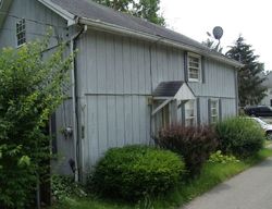 Pre-foreclosure Listing in N MAIN ST BETHEL, OH 45106