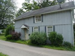 Pre-foreclosure Listing in N MAIN ST BETHEL, OH 45106