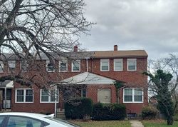 Pre-foreclosure in  SAINT VINCENTS DR Baltimore, MD 21215