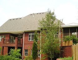 Pre-foreclosure in  HOLLY OAK WAY Mcdonough, GA 30253