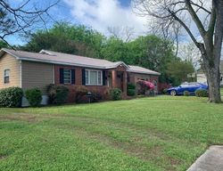 Pre-foreclosure in  RICHMOND ST Macon, GA 31206