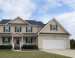 Pre-foreclosure Listing in ABRAM CT BROADWAY, NC 27505