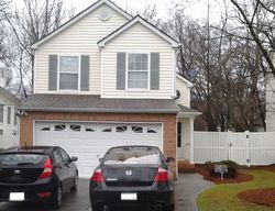Pre-foreclosure Listing in PARKSIDE CLUB DR LAWRENCEVILLE, GA 30044