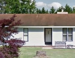 Pre-foreclosure in  STRATHDON AVE Fayetteville, NC 28304
